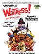 Waitress! (Blu-ray)