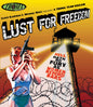 Lust For Freedom (Blu-ray)