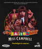 Eating Miss Campbell (Blu-ray)