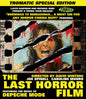 The Last Horror Film [Tromatic Special Edition] (Blu-ray)