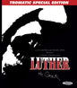 Luther The Geek (Tromatic Special Edition) (Blu-ray)