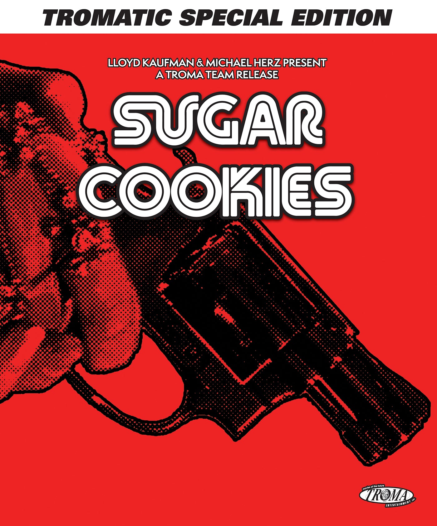 Sugar Cookies (Tromatic Special Edition) (Blu-ray) – Ronin Flix