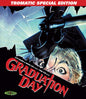 Graduation Day [Tromatic Special Edition] (Blu-ray)