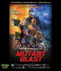 Mutant Blast (Blu-ray)