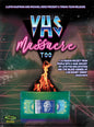 VHS Massacre Too (Blu-ray)