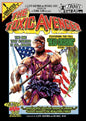 The Toxic Avenger: Director's Cut (DVD)