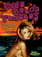 Eve's Beach Fantasy (DVD)