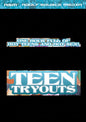 Teen Tryouts (DVD)