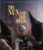 The Nun And The Devil (Blu-ray)