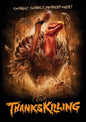 ThanksKilling (Standard Edition) (DVD) PREORDER