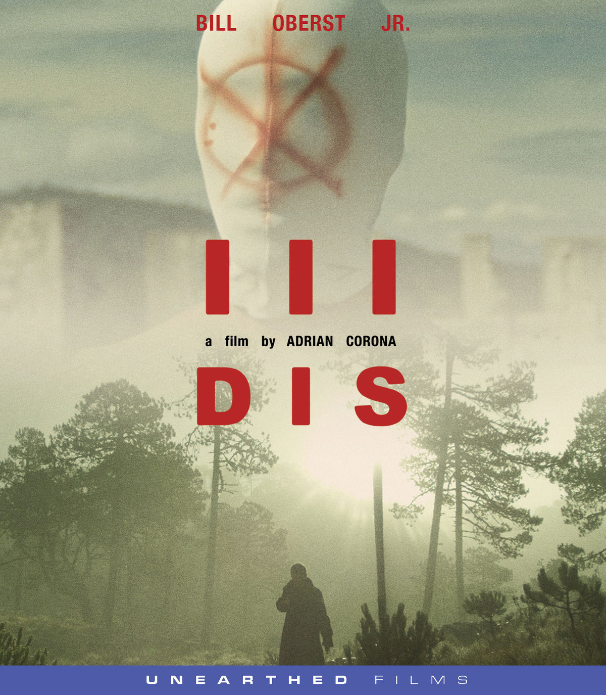 Is Dis Dis (Blu-ray) – Ronin Flix