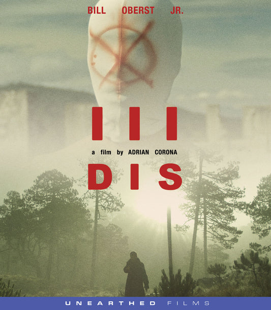 Dis (Blu-ray)