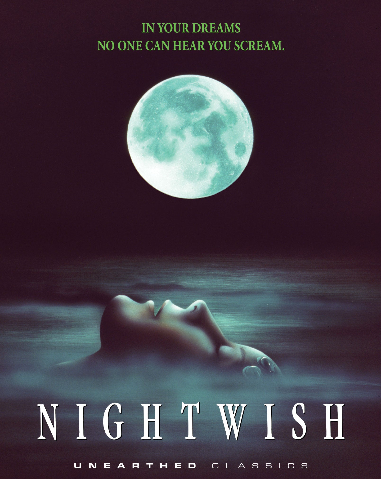 Nightwish (Blu-ray)