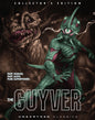 The Guyver (Collector's Edition) (Blu-ray)