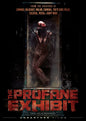 The Profane Exhibit (DVD)