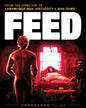 Feed (2005) [Limited Edition] (Blu-ray)