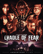 Cradle Of Fear (2 Disc Limited Collector's Edition) (Blu-ray)