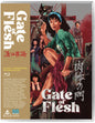 Gate Of Flesh (Blu-ray)