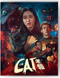 The Cat [Standard Edition] (Blu-ray)