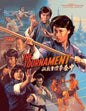 The Tournament (Blu-ray)