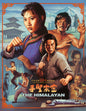 The Himalayan (Blu-ray)