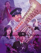 Where's Officer Tuba? (Blu-ray)