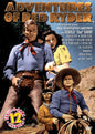 Adventures Of Red Ryder (DVD)