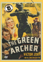 Green Archer (DVD)