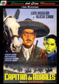 Capitan De Rurales (Spanish Language With English Subtitles) (DVD)