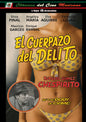 El Cuerpazo Del Delito (Spanish Language With English Subtitles) (DVD)