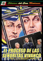 El Proceso De Las Senoritas Vivanco (Spanish Language With English Subtitles) (DVD)