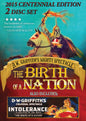 Birth of A Nation: 2015 Centennial Edition (DVD)
