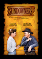 The Sundowners (DVD)