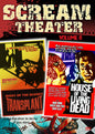 Scream Theater Double Feature Vol 9 (DVD)