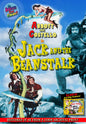 Jack And The Beanstalk: 4k Restoration Special Edition (DVD)