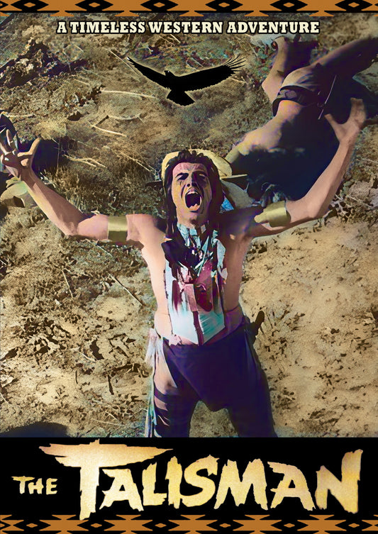 The Talisman (DVD)