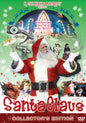 Santa Claus: Deluxe Collector's 2023 Edition (DVD)