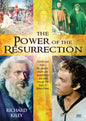 The Power Of The Resurrection (DVD)