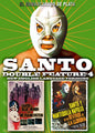 Santo Double Feature #4: Santo & Blue Demon Vs. Dr. Frankenstein/Santo & Mantequilla In The Revenge Of La Llorona (DVD)