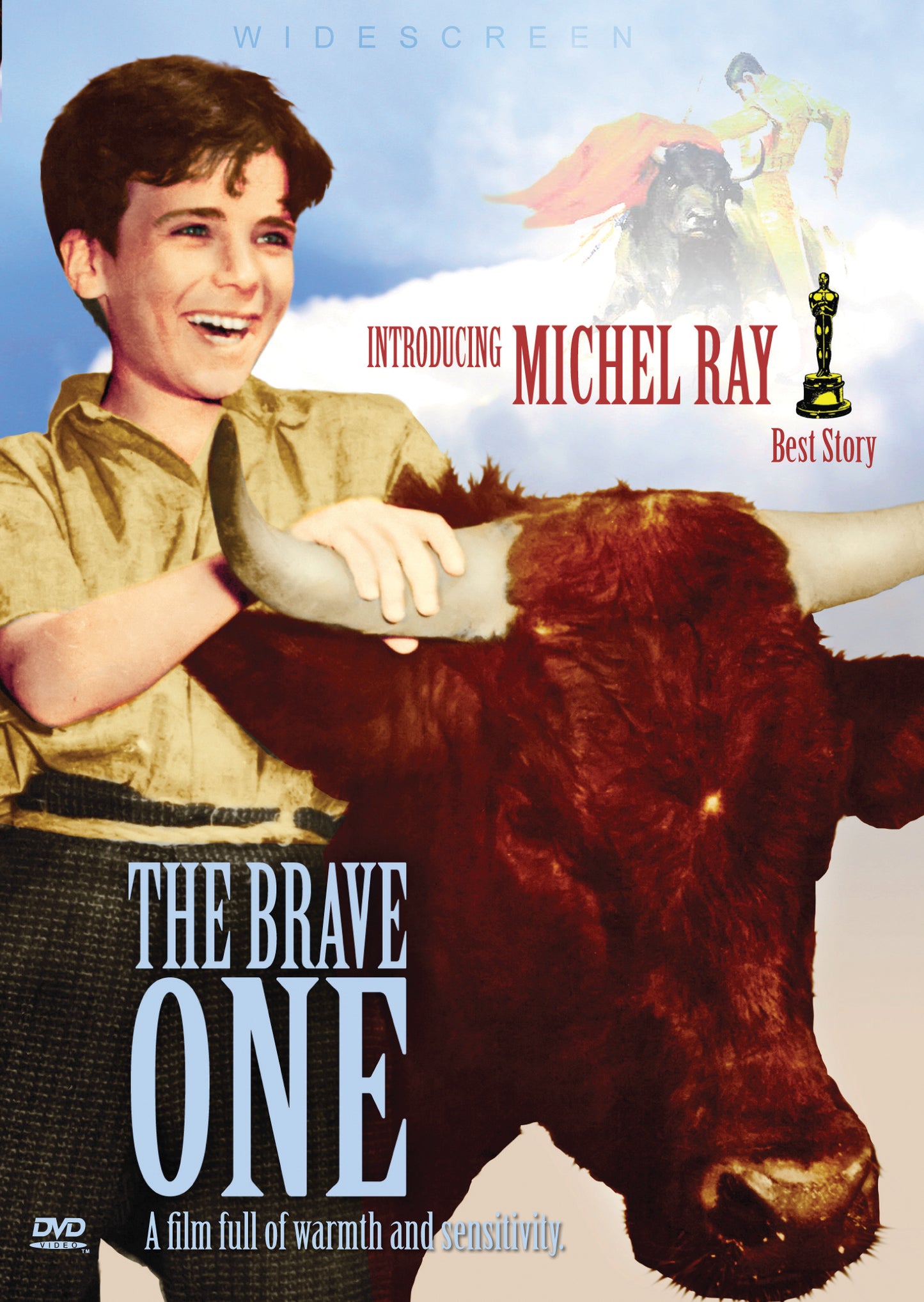 The Brave One (Blu-ray)