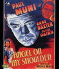 Angel On My Shoulder: 4k Restoration (Blu-Ray/DVD)