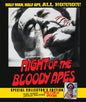 Night Of The Bloody Apes - Double Feature - 4k Restoration Blu-ray+dvd Combo (Blu-Ray/DVD)