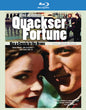 Quackser Fortune Has A Cousin In The Bronx (Blu-ray)