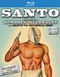 Santo Vs. Hombres Infernales [4k Restoration] (Blu-ray)