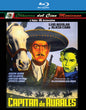 Capitan De Rurales (Spanish Language With English Subtitles) (Blu-ray)