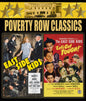 Poverty Row Classics Double Feature Vol. 2: East Side Kids (1940) & Let's Get Tough (1940) (Blu-Ray/DVD)
