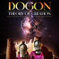 Dogon: Theory Of Creation (DVD)
