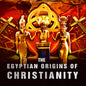 The Egyptian Origins Of Christianity (DVD)