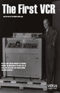 The First VCR (DVD)