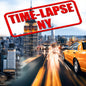 Time-Lapse NY (DVD)